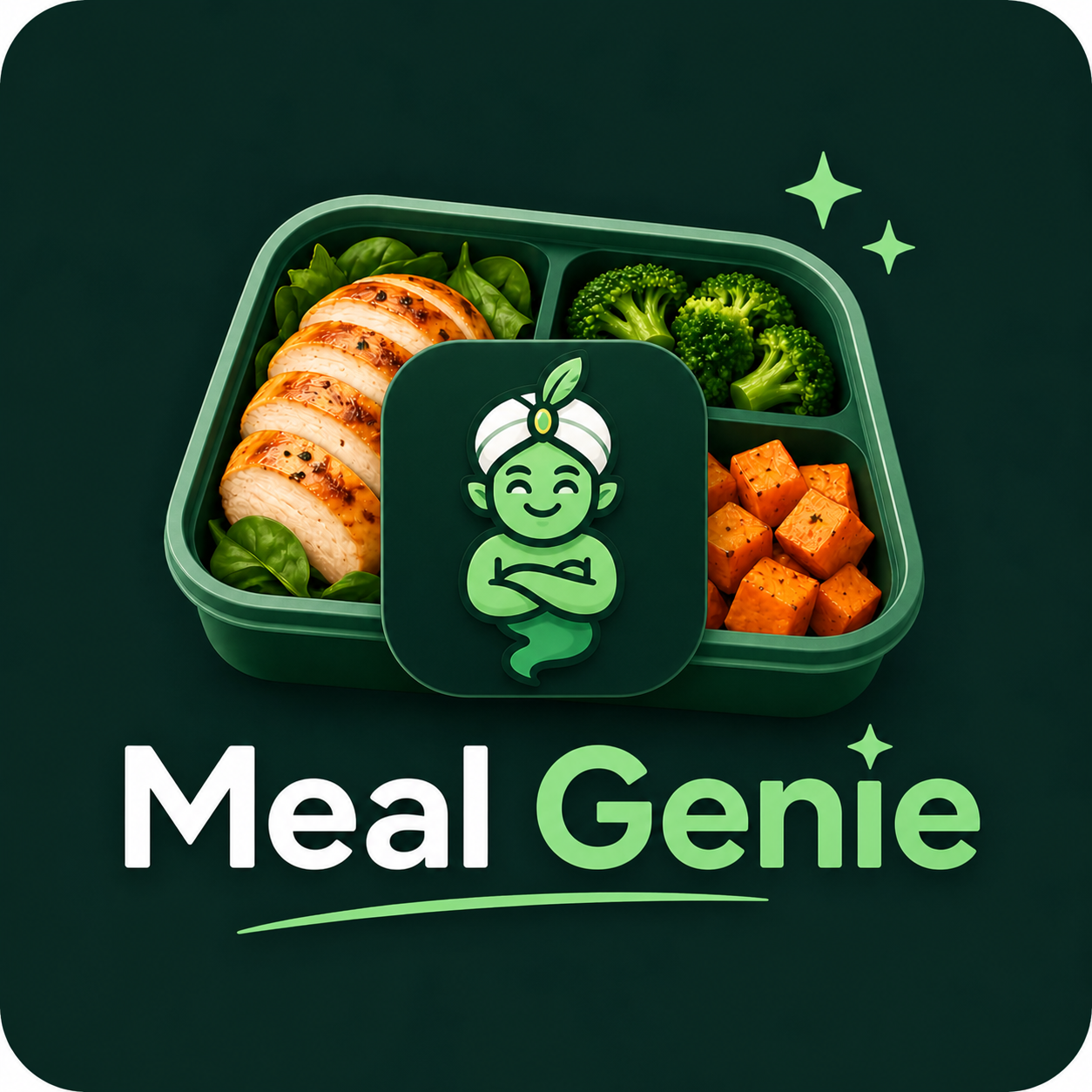 MealPrep AI logo